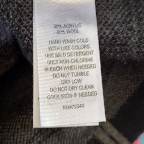 Willi Smith skirt - Picture 4 of 4